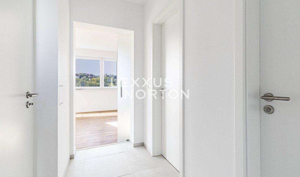 Pronájem domu 120 m² s pozemkem 418 m², Praha – náhled fotky 5