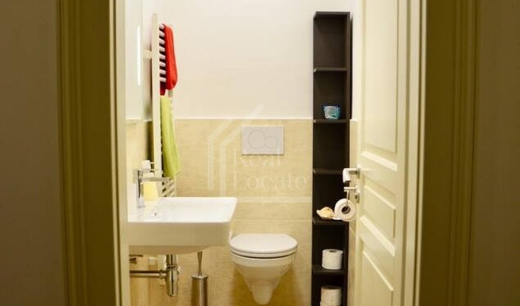 Pronájem bytu 2+kk 55 m², Praha – náhled fotky 8