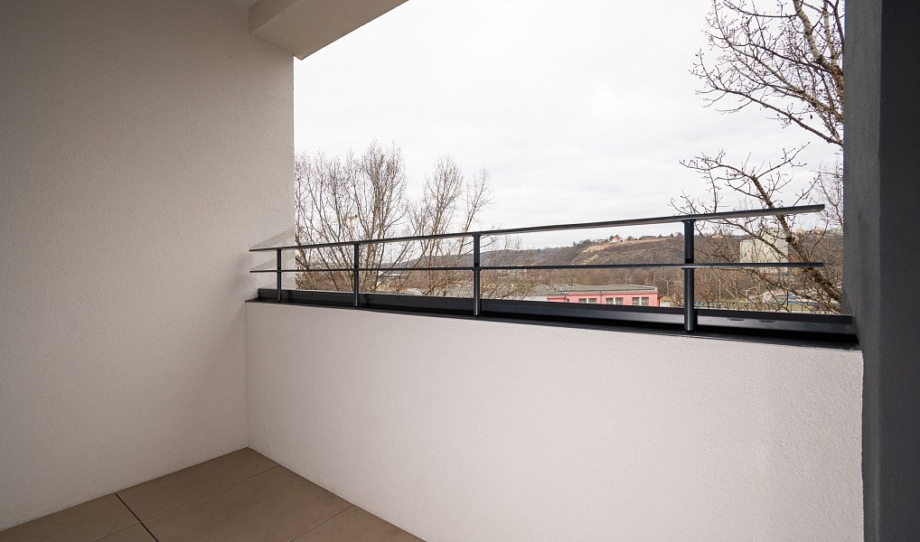 Pronájem bytu 2+kk 43 m², Praha – náhled fotky 13