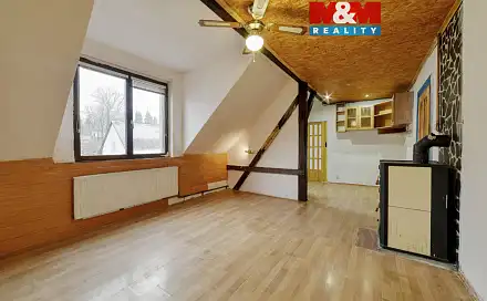 Prodej bytu 2+1 92 m², Studentská, Aš, okres Cheb