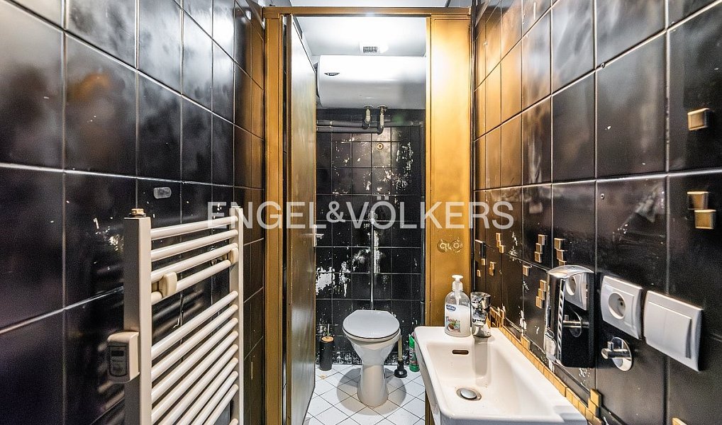 Pronájem obchodních prostor 57 m², Praha – náhled fotky 8