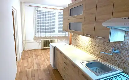 Pronájem bytu 3+1 68 m²