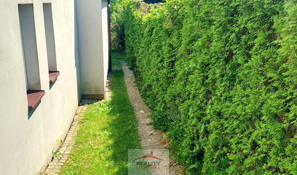 Pronájem bytu 2+kk 48 m², Valašské Meziříčí – náhled fotky 9