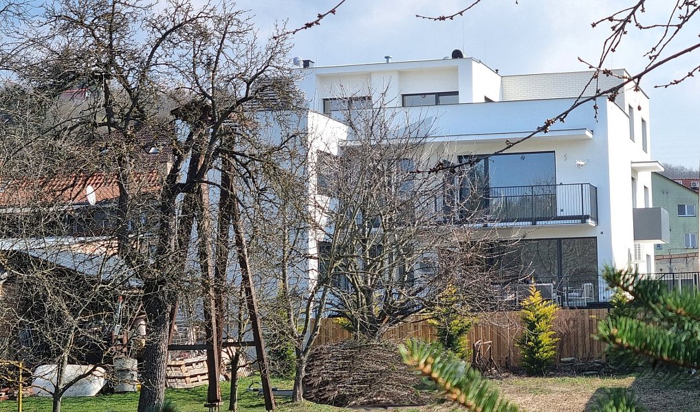 Prodej bytu 4+kk 108 m², Brno – náhled fotky 10