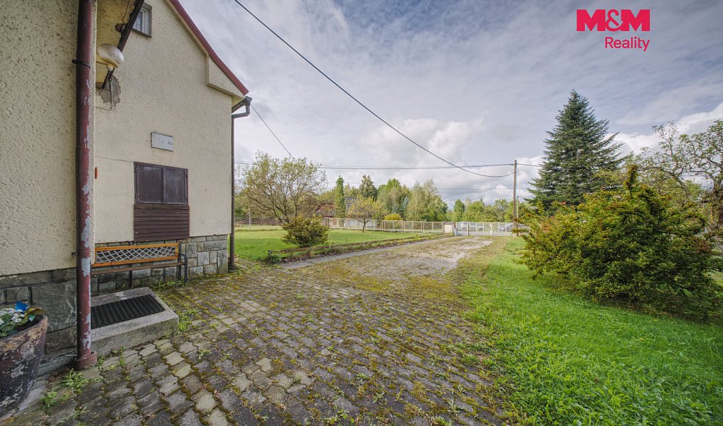 Prodej domu 150 m² s pozemkem 1 051 m², Trojanovice – náhled fotky 25