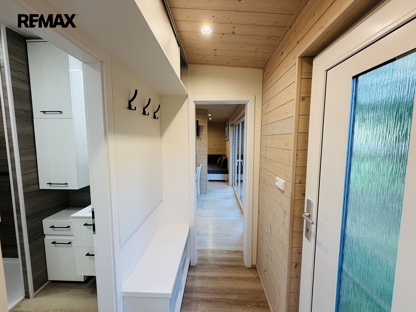 Prodej domu 158 m² s pozemkem 1 508 m² – další