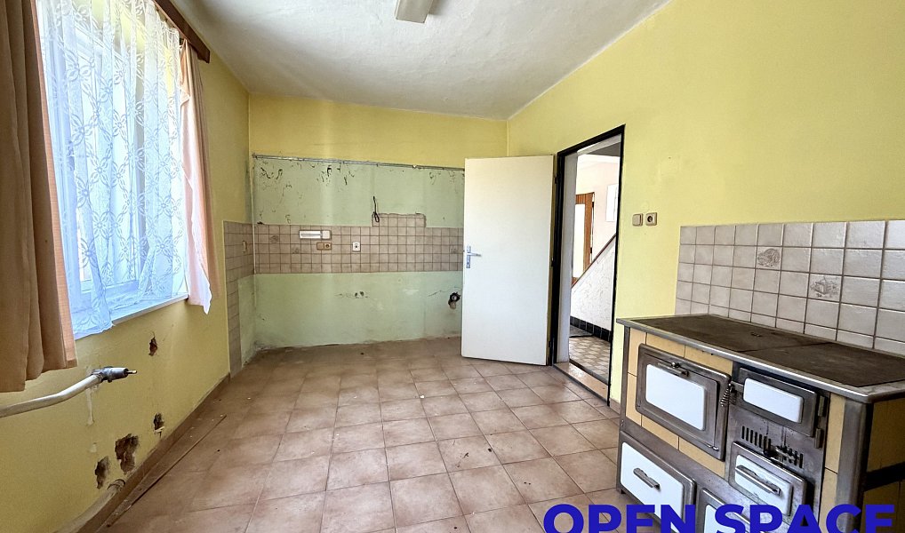 Prodej domu 122 m² s pozemkem 287 m², Český Krumlov – náhled fotky 12