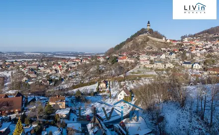 Prodej domu 346 m² s pozemkem 3 157 m², Dolní, Štramberk, okres Nový Jičín