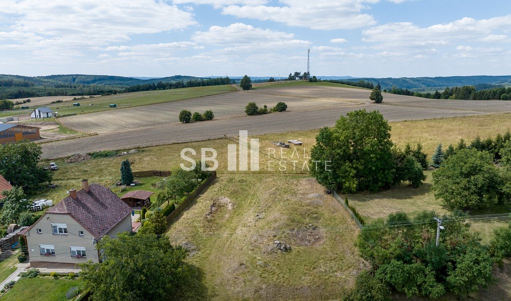 Prodej stavebního pozemku 1 092 m², Mohelnice – náhled fotky 12