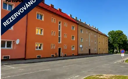 Prodej bytu 3+kk 82 m², Husova, Žatec, okres Louny