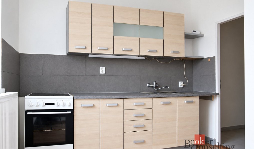 Pronájem bytu 2+1 58 m², Lom – náhled fotky 5