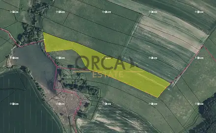 Prodej pole 64 973 m², Jablonné v Podještědí, okres Liberec