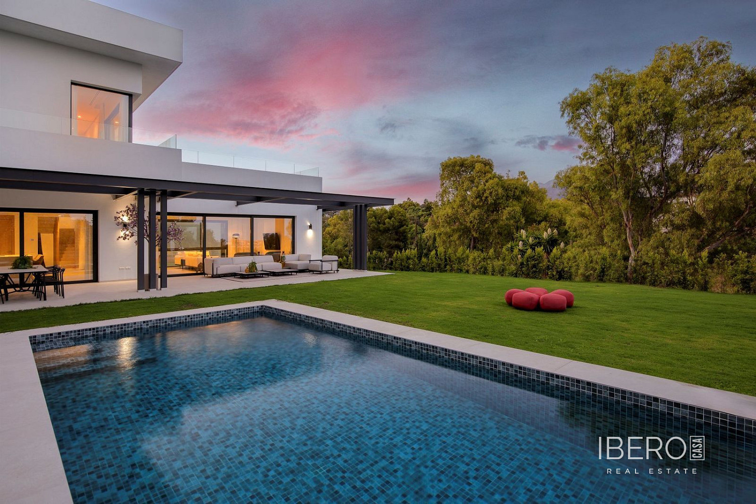 Casa 7+kk – Benahavís, La Cocha, Costa del Sol Occidental - Vista 2