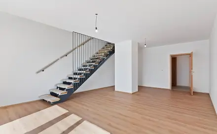 Prodej bytu 5+kk 125 m², Dukelská, Liberec - Liberec VI-Rochlice