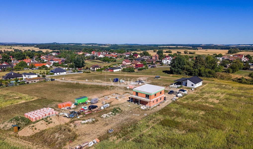 Prodej domu 277 m² s pozemkem 1 627 m², Řepeč – náhled fotky 45