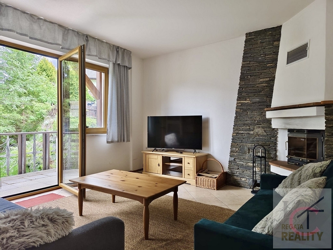 Wohnung 3+1 – Bad Kleinkirchheim, Obertschern - Ansicht 3