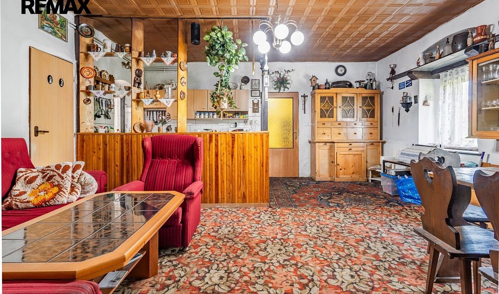 Prodej domu 120 m² s pozemkem 866 m², Kladky – náhled fotky 5