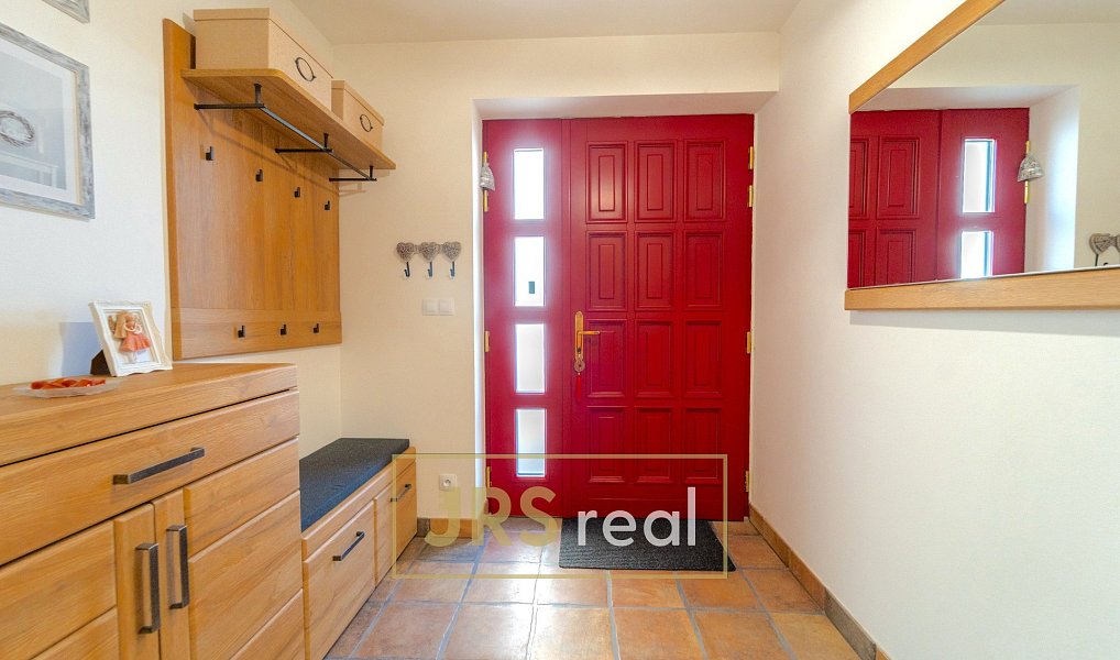 Prodej domu 187 m² s pozemkem 2 699 m², Novosedly – náhled fotky 21