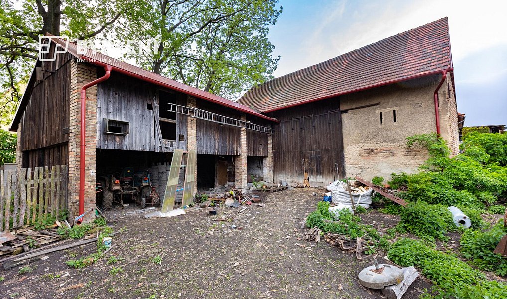 Prodej domu 150 m² s pozemkem 1 243 m², Velemín – náhled fotky 30