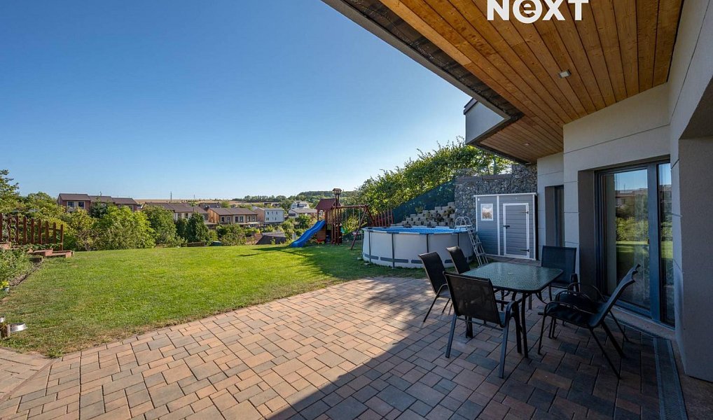 Prodej domu 137 m² s pozemkem 868 m², Stehelčeves – náhled fotky 2