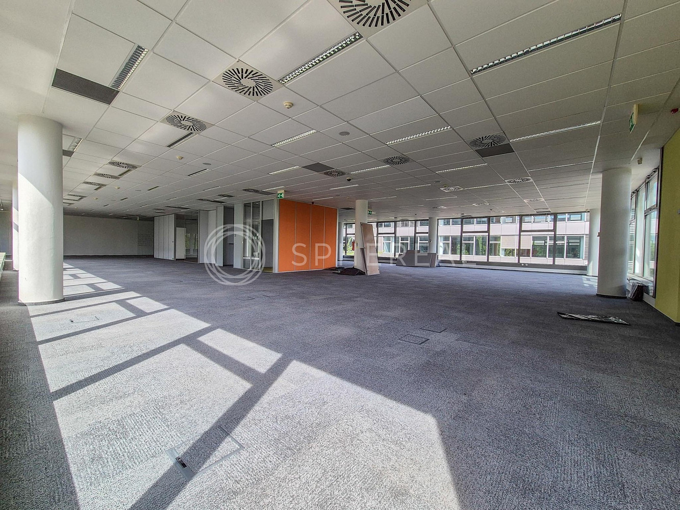 Pronájem kanceláře 571 m² — photo 5