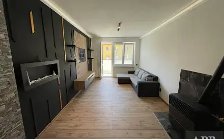 Pronájem bytu 2+1 53 m², Hlavní, Uherský Brod, okres Uherské Hradiště