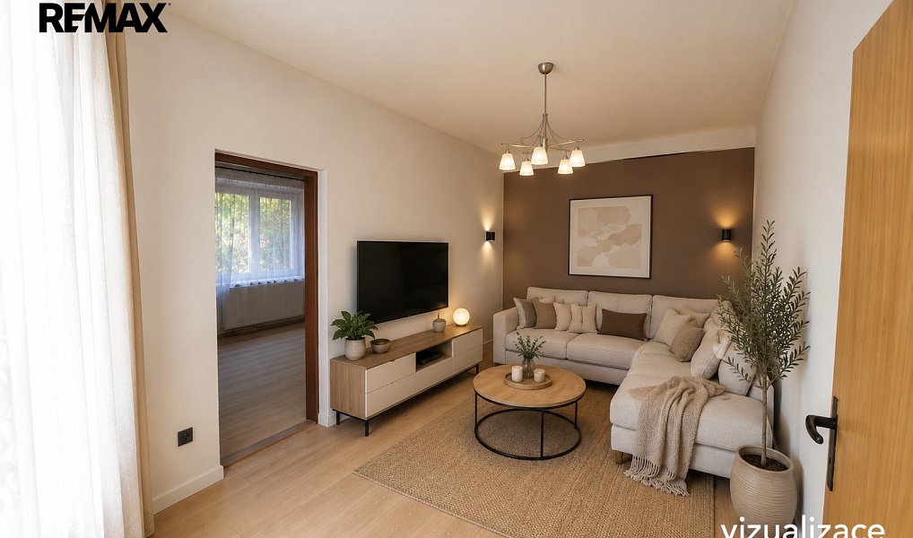 Prodej domu 105 m² s pozemkem 242 m², Litovel – náhled fotky 12