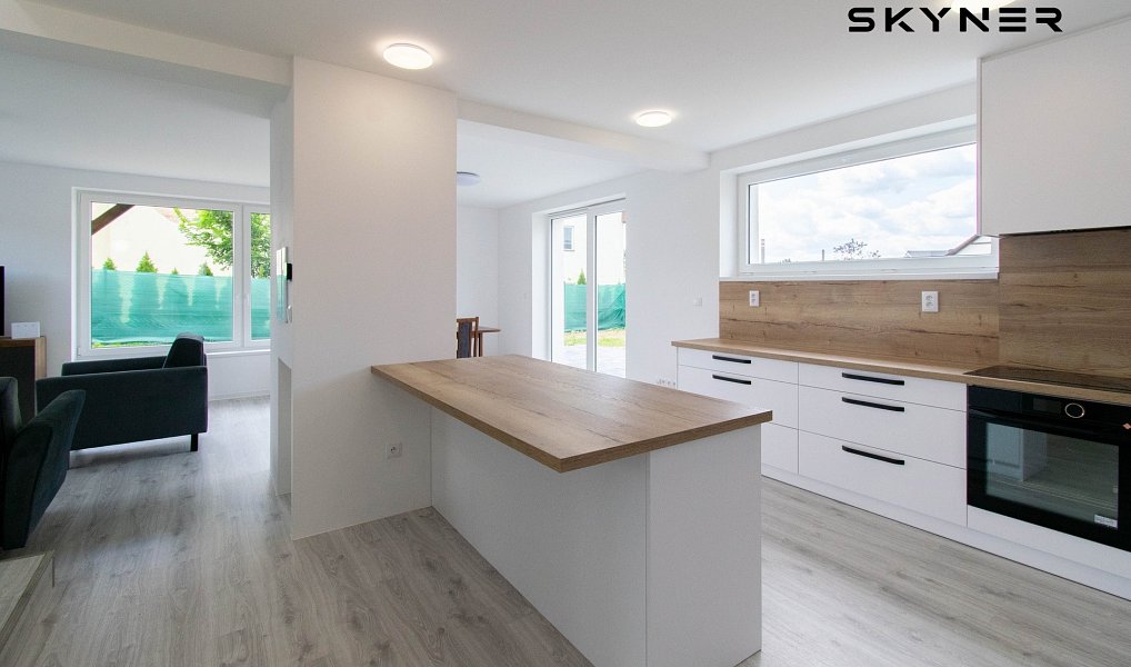 Prodej domu 130 m² s pozemkem 494 m², Žalhostice – náhled fotky 6