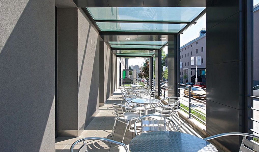 Pronájem kanceláře 553 m², Písek – náhled fotky 8