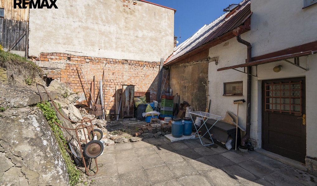 Prodej domu 110 m² s pozemkem 429 m², Vsetín – náhled fotky 25