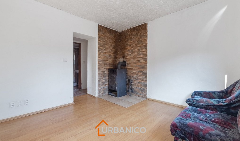 Prodej domu 55 m² s pozemkem 71 m², Přerov – náhled fotky 3