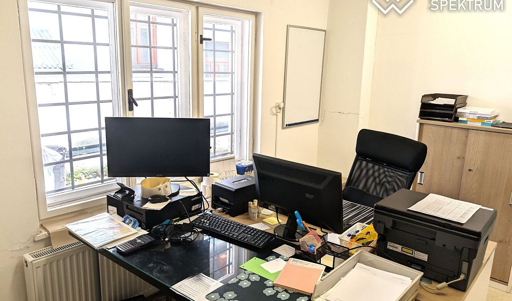 Prodej obchodních prostor 430 m², Ústí nad Orlicí – náhled fotky 9