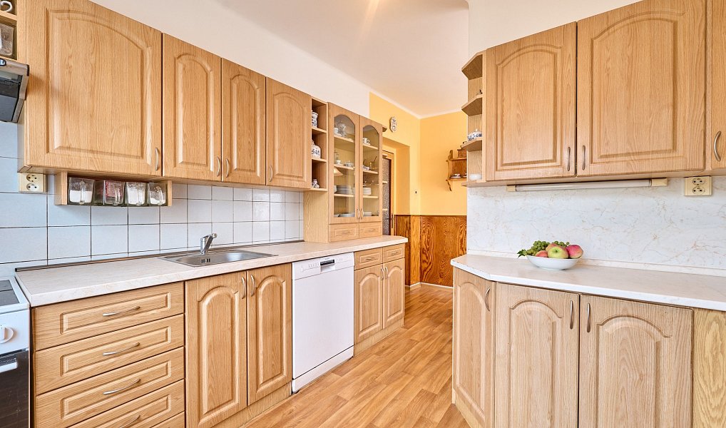 Prodej domu 210 m² s pozemkem 845 m², Choceň – náhled fotky 16