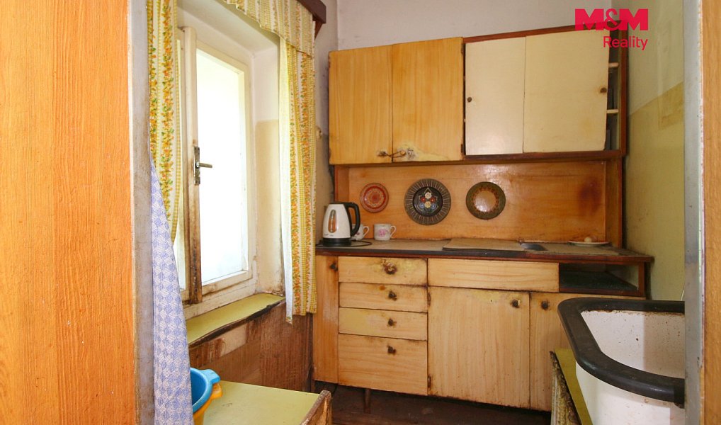 Prodej domu 160 m² s pozemkem 1 132 m², Nový Hrádek – náhled fotky 11