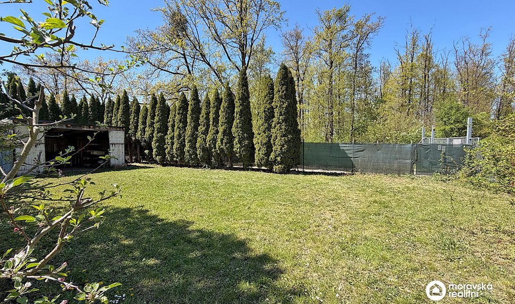 Prodej chaty/chalupy 107 m² s pozemkem 919 m², Ivančice – náhled fotky 6