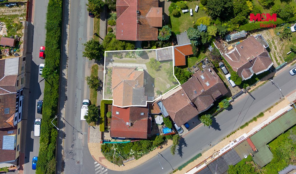 Prodej domu 150 m² s pozemkem 370 m², Úvaly – náhled fotky 3
