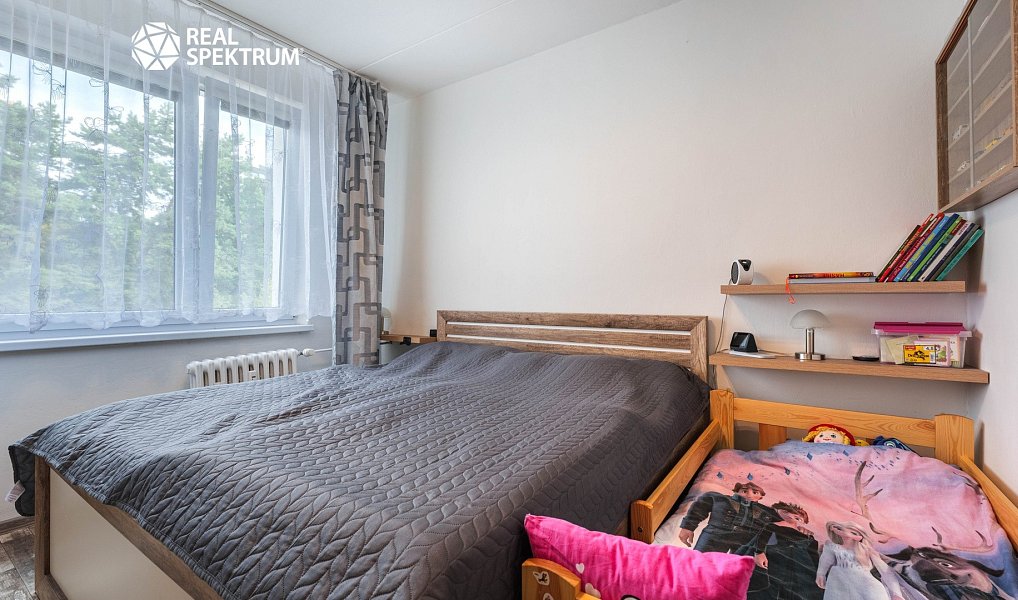 Prodej bytu 2+1 50 m², Brno – náhled fotky 8