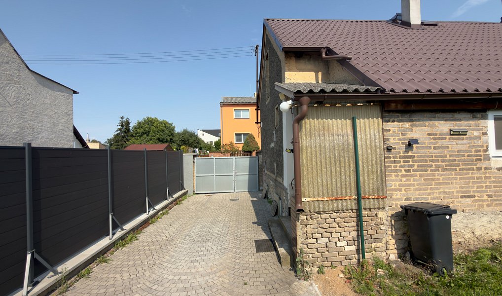 Prodej domu 60 m² s pozemkem 723 m², Tachlovice – náhled fotky 2