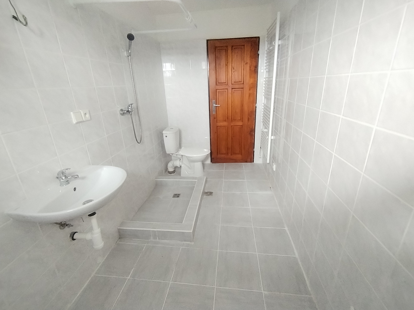 Pronájem bytu 1+kk 33 m² — photo 5