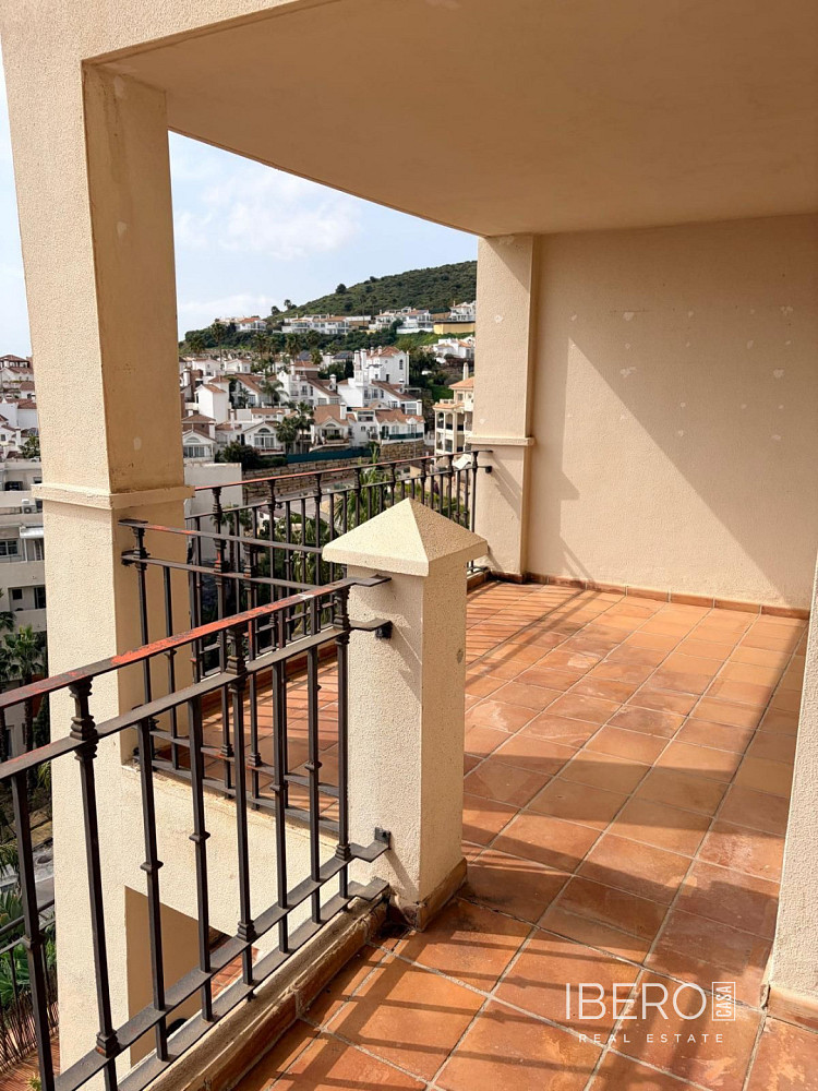 Piso 3+kk – Mijas, Urbanización Santa Rosa, Las Lomas de Mijas - Vista 4