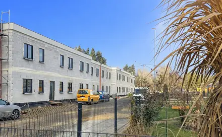 Prodej bytu 3+kk 76 m², Jarní, Bělá pod Bezdězem - Vrchbělá, okres Mladá Boleslav