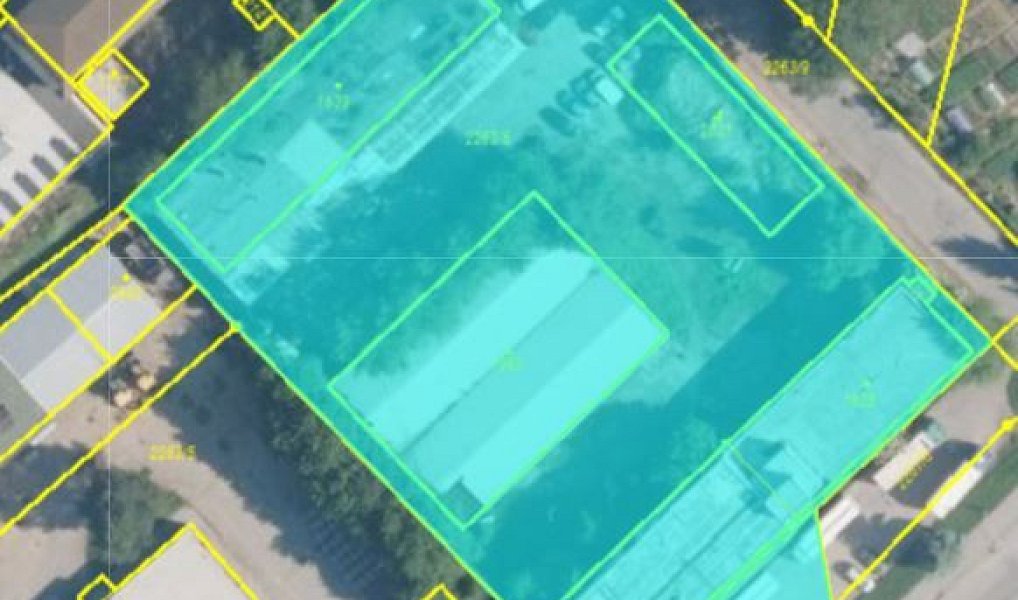 Prodej stavebního pozemku 6 493 m², Tišnov – náhled fotky 5