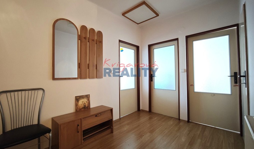 Prodej domu 78 m² s pozemkem 1 299 m², Chýnov – náhled fotky 10
