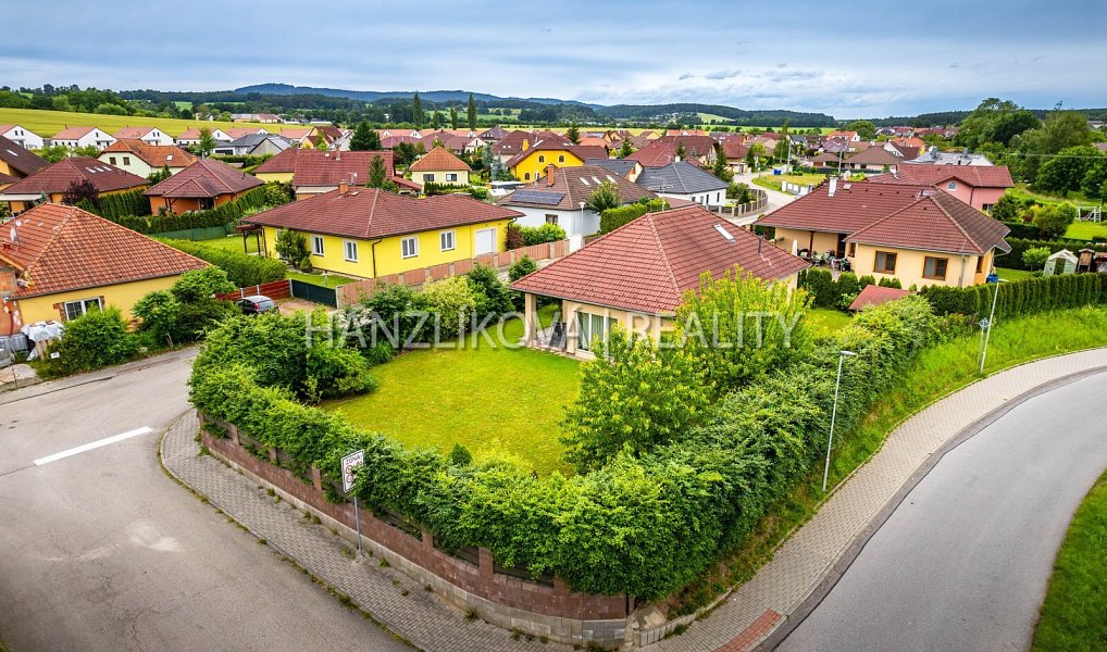 Prodej domu 112 m² s pozemkem 742 m², Homole – náhled fotky 41