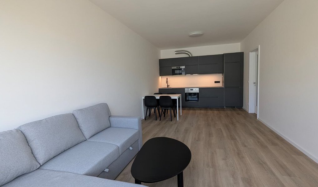 Pronájem bytu 2+kk 53 m², Praha – náhled fotky 6
