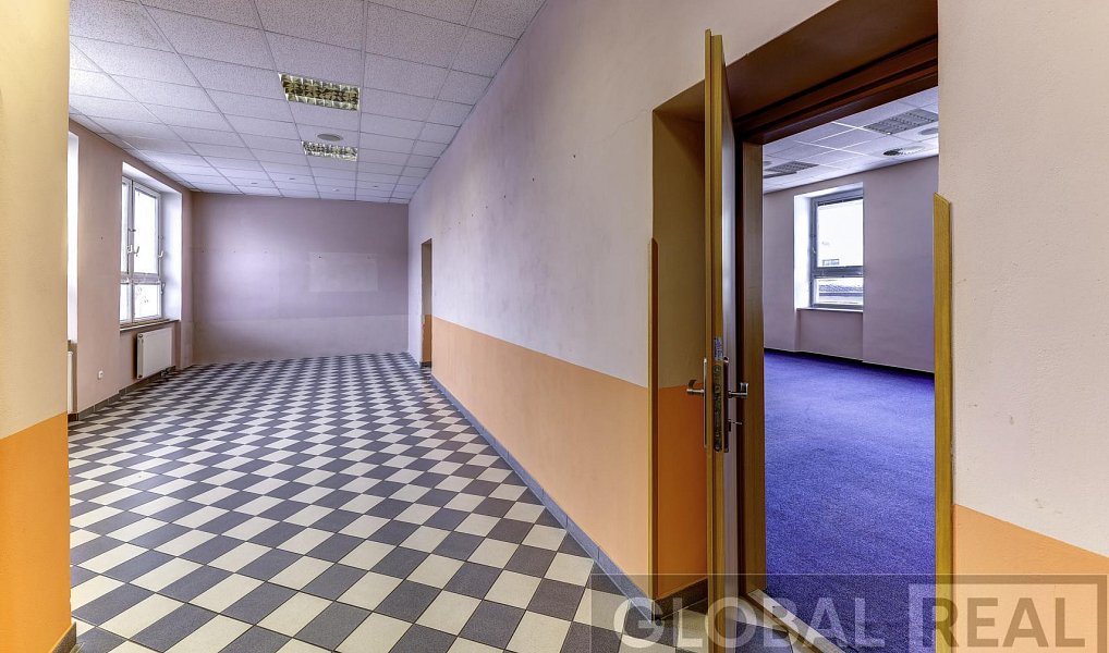 Prodej kanceláře 401 m², Svitavy – náhled fotky 12