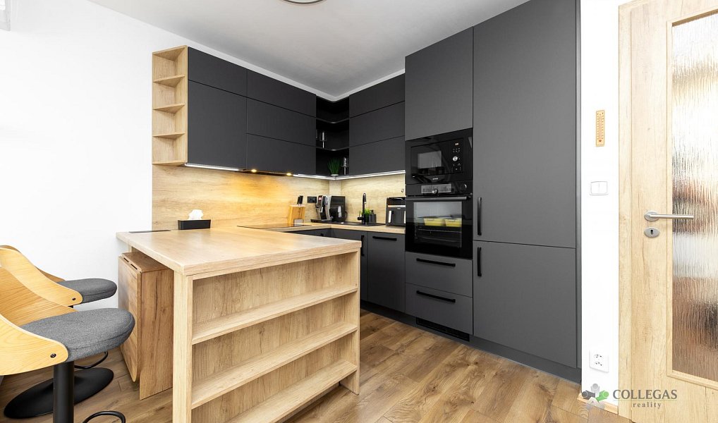 Prodej bytu 2+kk 50 m², Troubsko – náhled fotky 3