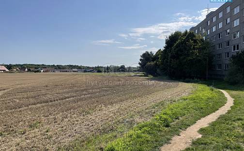 Prodej stavebního pozemku 2 617 m², Břeclav - Charvátská Nová Ves