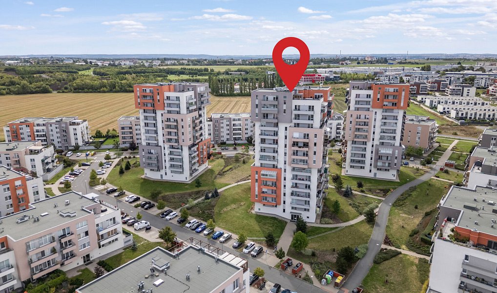 Prodej bytu 3+kk 81 m², Praha – náhled fotky 22
