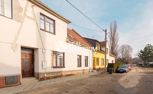 Prodej domu 269 m² s pozemkem 610 m², Syrovice, okres Brno-venkov